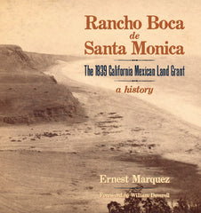 Rancho Boca de Santa Monica