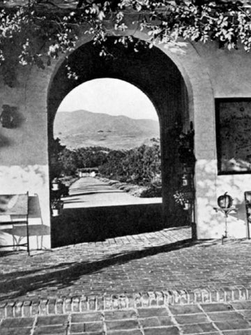 Master Architects of Southern California 1920–1940