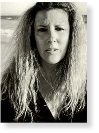 TWENTYNINE PALMS author Deanne Stillman