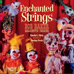 Enchanted Strings