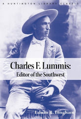 Charles F. Lummis