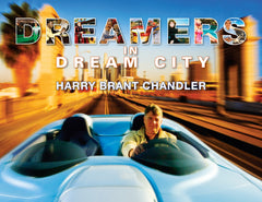 Dreamers In Dream City
