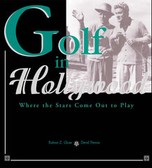 Golf in Hollywood