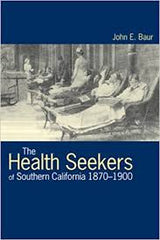 The Health Seekers of Southern California