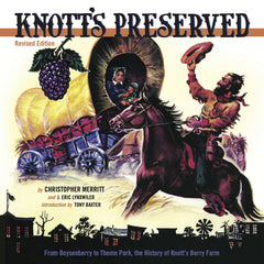 Knott’s Preserved [Revised Edition]